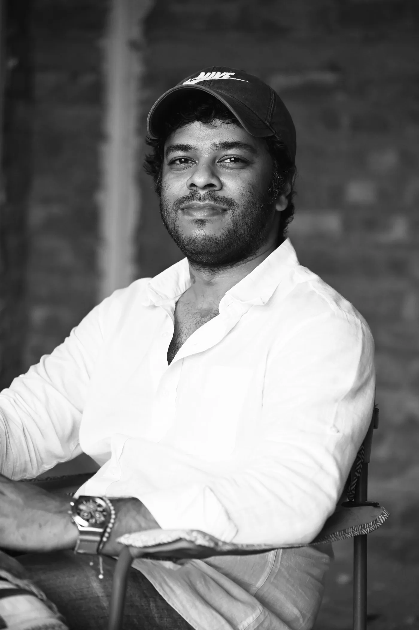 Siddhant Gupta, Co-Founder
