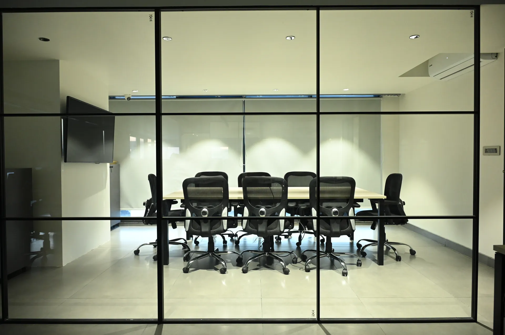 Siddhant Ji Office cover