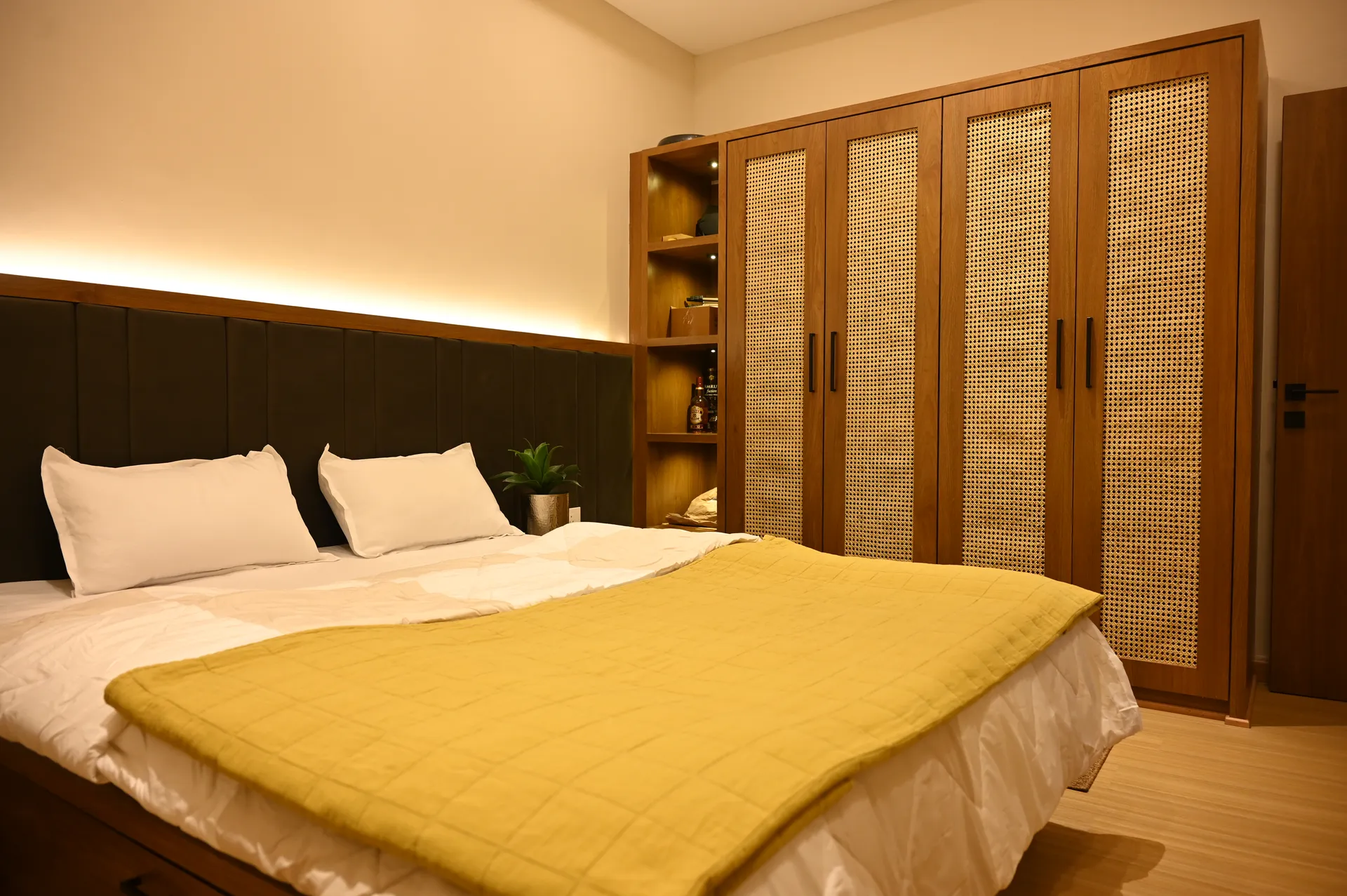 Studio Apartment cover