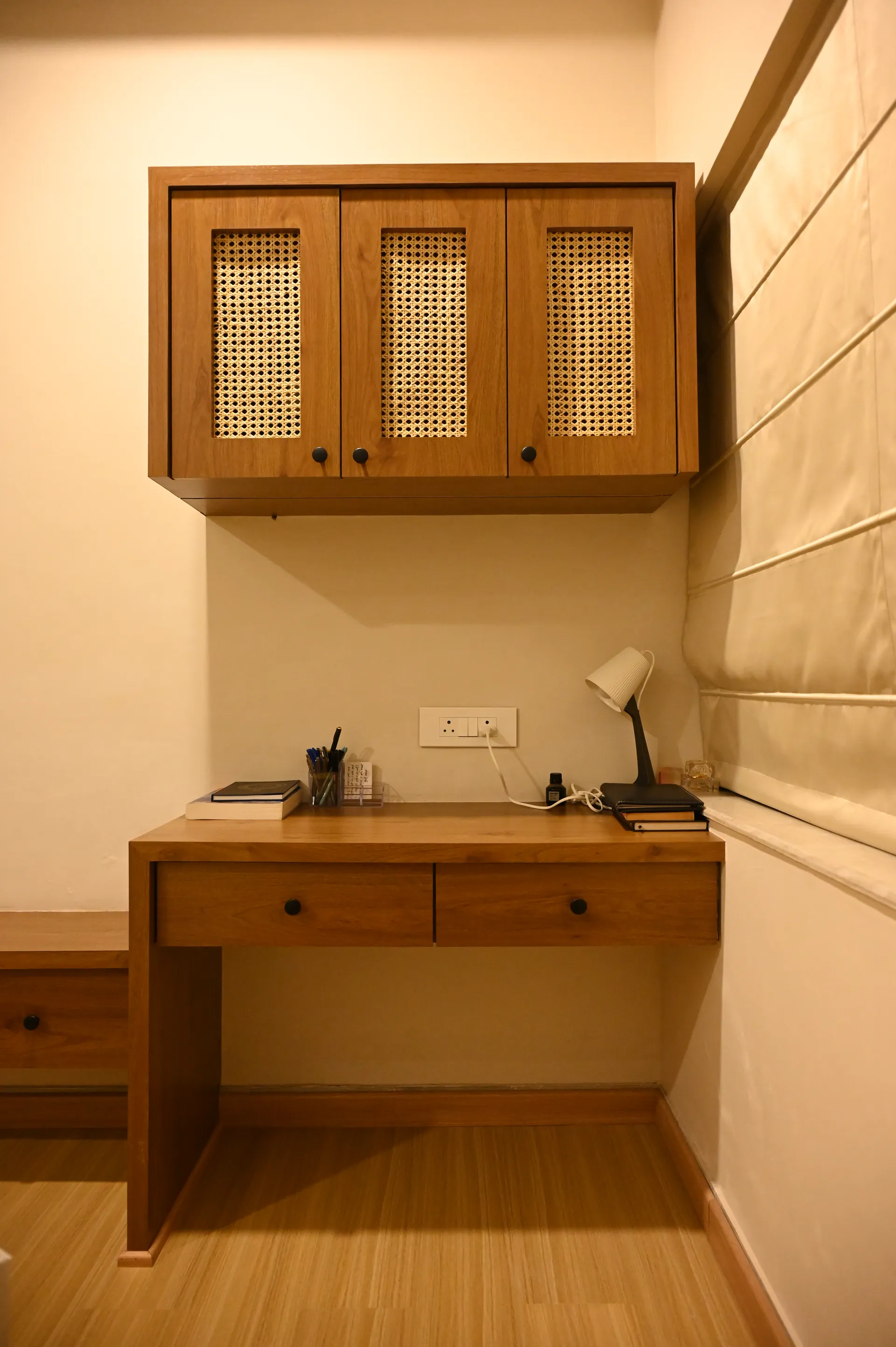 Studio Apartment — 06