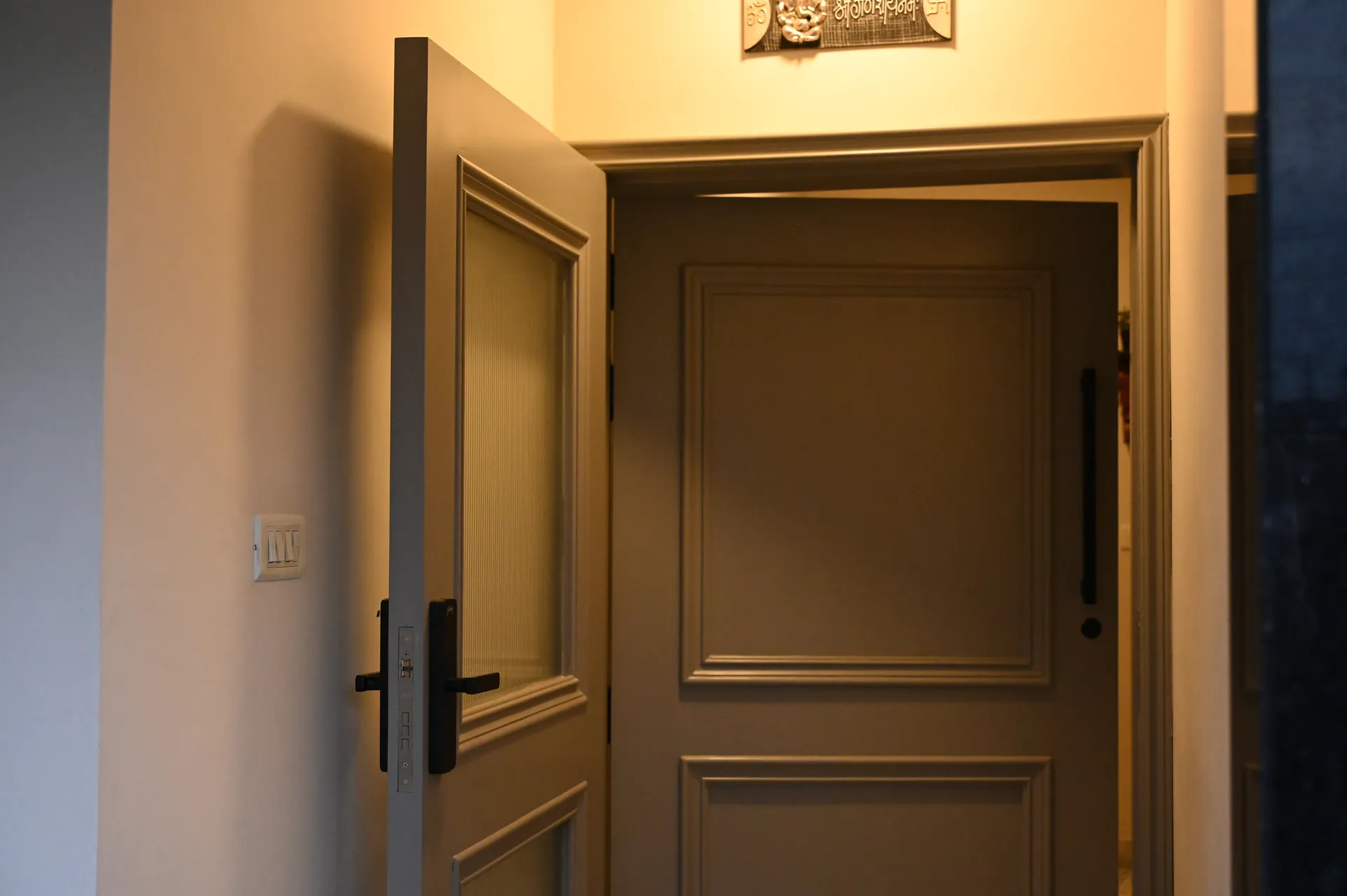 Studio Apartment — 13