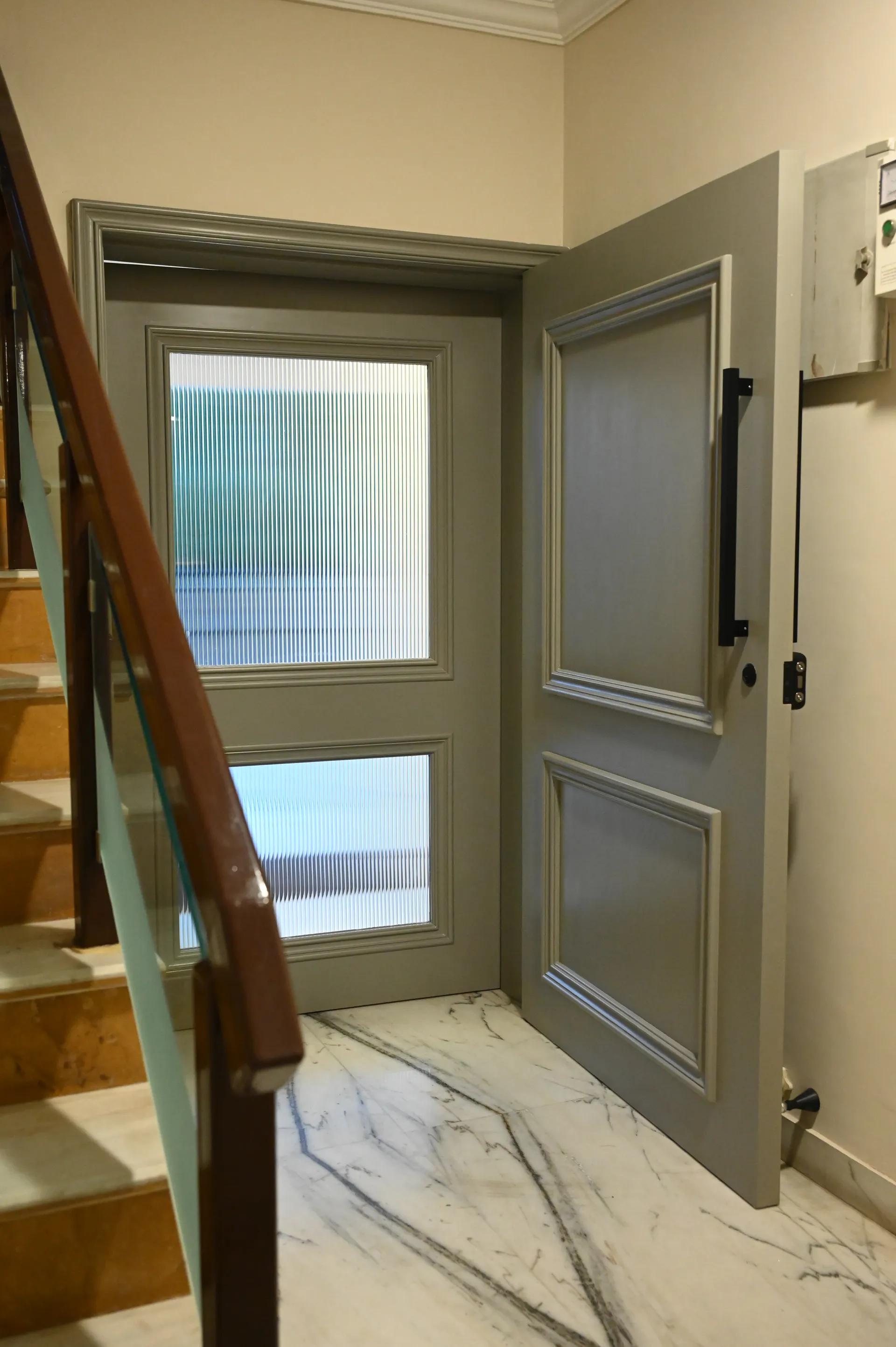 Studio Apartment — 14